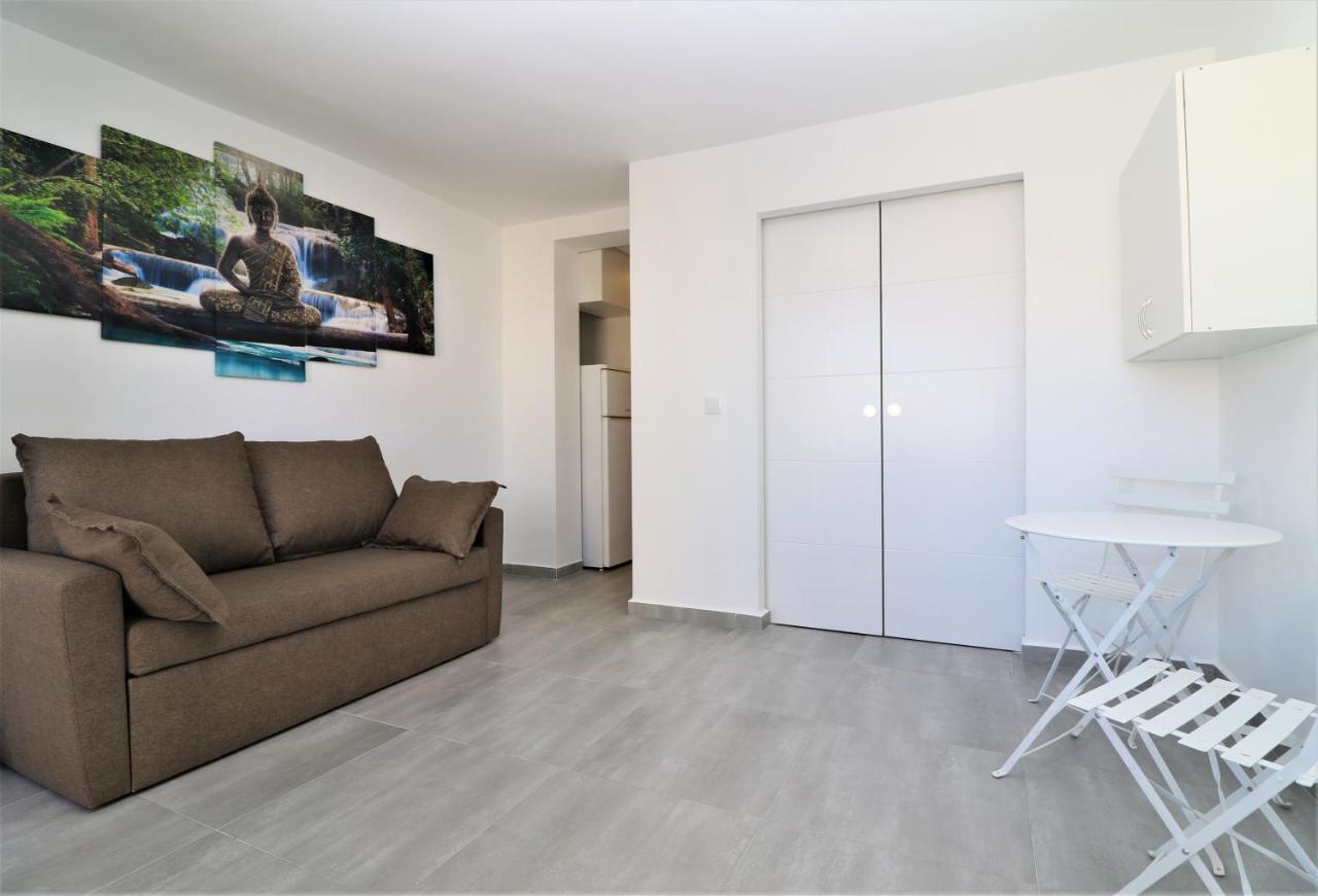 Bermudas 814 Apartment Бенидорм Екстериор снимка